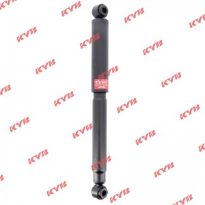 амортизатор задний газовый! Toyota Hi-lux Pickup 2.5D/3.0D 4WD 04> 349015 KAYABA