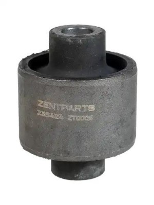 сайлентблок рычага!\ Audi 100/200/V8 all 77-91 Z25424 ZENTPARTS