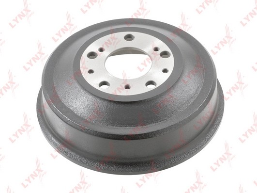 Барабан тормозной BM-1024 LYNXAUTO