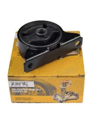 подушка двигателя передняя!\ Mitsubishi Outlander CU# 02-06 Z13439 ZENTPARTS