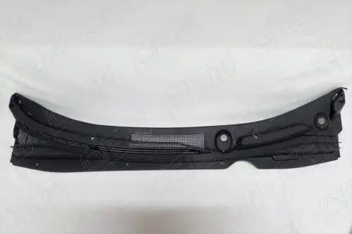 Жабо Hyundai Ix35 (2010-нв) OEM0018JBO OEMPARTS