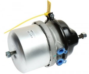 Энергоаккумулятор SITRAK HOWO заднего моста MOVELEX 812W504106883MX MOVELEX