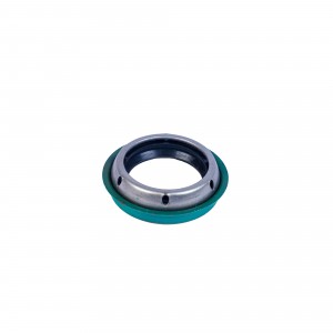 Сальник привода FORD Focus 2 (1.6/2.0) АКПП NSP NSP094508467 NSP