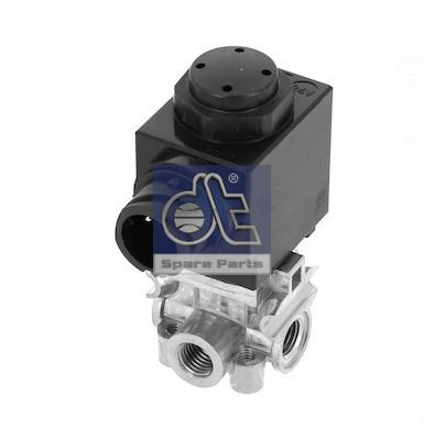 Клапан электромагнитный 2.25507 DIESEL TECHNIC