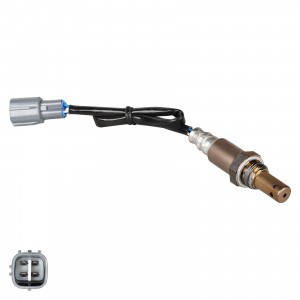 Датчик кисл. для а/м Toyota LC Prado 02- 2.7i до кат./Camry 01- 3.0i до кат. лев VS-OS 2031 START VOLT