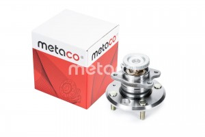 HYUNDAI SONATA V / KIA MAGENTIS ABS // ТАКЖЕ СТАВИТСЯ НА АВТО БЕЗ ABS 5010009 METACO