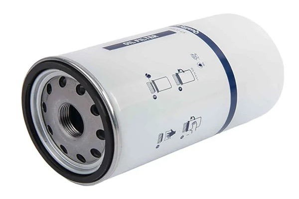 фильтр масляный !\SHACMAN X3/5/6000, WEICHAI-WD10/WD12/WP10/WP12 81-00202-SX STELLOX