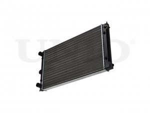 Радиатор охлаждения двигателя RAD-10104 UNIO