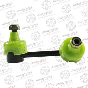 Стойка стабилизатора заднего Avantech левая Замена для арт. ASL0256L ASL0254L AVANTECH