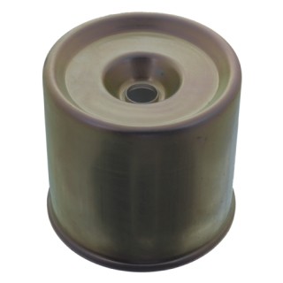 стакан п/подушки !d201 h188 BPW30 - 941MB \BPW 15116 FEBI BILSTEIN