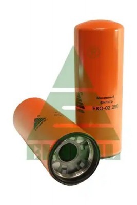 фильтр масляный! D118 d118/99,3 H300M 95 x 2.5FRL Argosy/INT-Navistar 9800/Peter EKO02290 EKOFIL