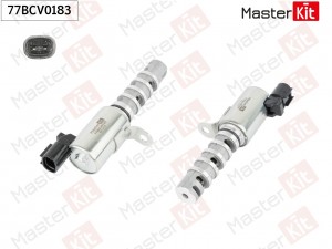 Клапан VVT Suzuki GRAND VITARA II (JT, TE, TD) 2005 - 2015 77BCV0183 77BCV0183 MASTER KIT