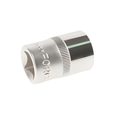 Головка торцевая 1/2" TORX E22 L=37мм ROCKFORCE RF-54622 ROCK FORCE