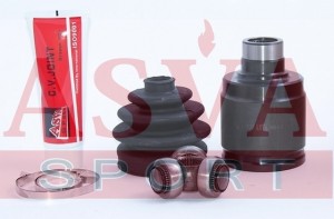 ШРУС ВНУТРЕННИЙ ЛЕВЫЙ 32x40x25 HONDA CR-V 97-00 AT+MT [12] HNIDU10 HNID-U10 ASVA