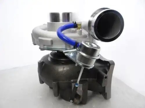 Турбокомпрессор 452281-5018S Garrett GT4294S DAF 4522815018S GARRETT