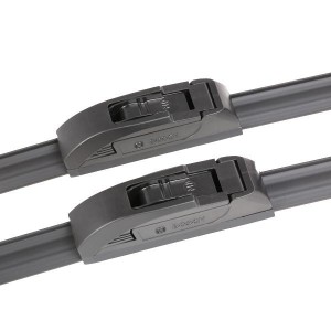 RENAULT LOGAN (2005>)/DUSTER (2012>) бескаркасные (500+500 ММ) 3 397 009 081 BOSCH