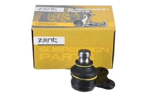 опора шаровая нижняя правая!\ Renault Kango 08> Z37179 ZENTPARTS