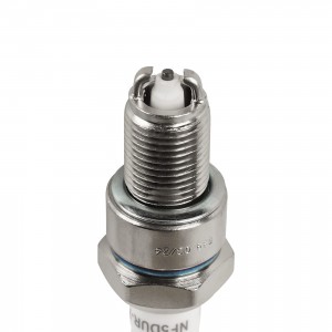 Свеча зажигания для а/м VAG 100 (90-)/80 (91-) 2.3i (VSP 1824) VSP1824 START VOLT