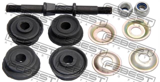 TOYOTA YARIS 99> В СБОРЕ 0123-YAR FEBEST