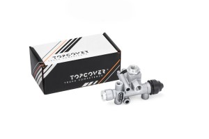 MERCEDES BENZ TRUCK T0367-4002 TOPCOVER