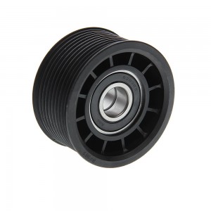 Ролик приводного ремня RENAULT Premium,Kerax дв.DXI11 VOLVO FM направляющий MEGA 130-11-033 MEGA POWER