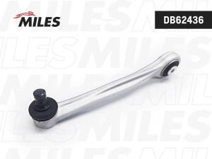 Рычаг передней подвески левый передний AUDI A8 09- (LEMFORDER 3577501) DB62436 DB62436 MILES