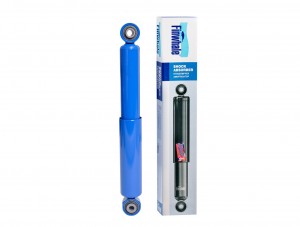 Амортизатор задний VW Multivan(03-/15-), Transporter(03-/15-) 7E5513029A, 7H0513 25107GU FINWHALE