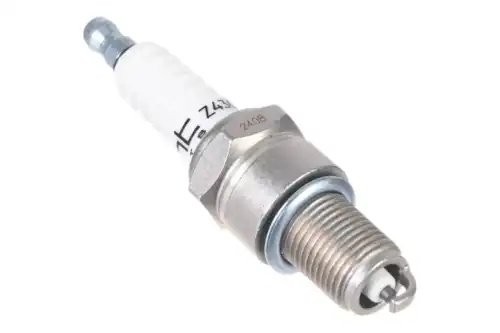 свеча зажигания! Nickel GAZ дв. ЗМЗ-405/406/409 Z43094 ZENTPARTS