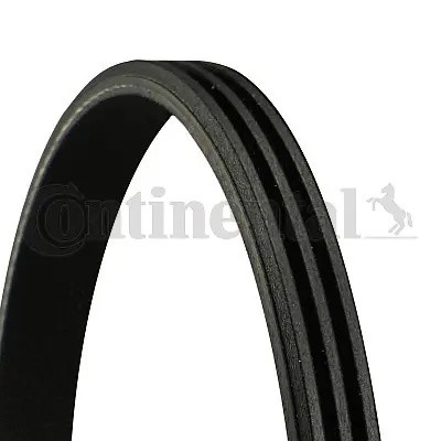 Ремень поликлиновый Contitech 3PK806 ELAST CONTINENTAL