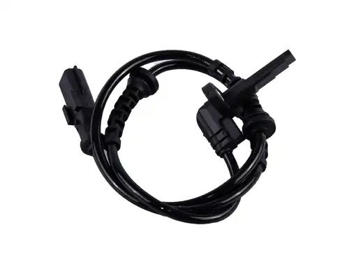 датчик ABS! передний\ Renault Megane/Scenic/Fluence/Duster 1.2-2.0i/dCi 08> Z03101 ZENTPARTS