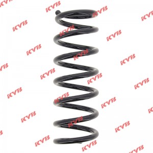 пружина задняя!\ Subaru Legacy 2.5 03>/2.5i 08> RA6263 KAYABA