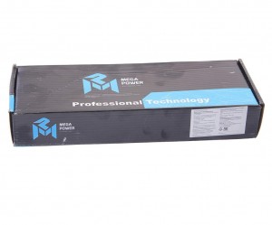 Рычаг тормоза регулировочный FRUEHAUF (d=42мм, 37 шлицов) MEGAPOWER 35034006 MEGA POWER