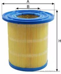 Фильтр воздушный AG900 AG 900 GOODWILL