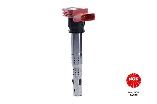 Катушка зажигания VW Touareg AUDI A4,A5,A6,A7,A8,Q7,R8 (FSI/TFSI) NGK 48041 NGK