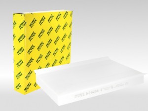 Фильтр салона NF6285 NEVSKY FILTER