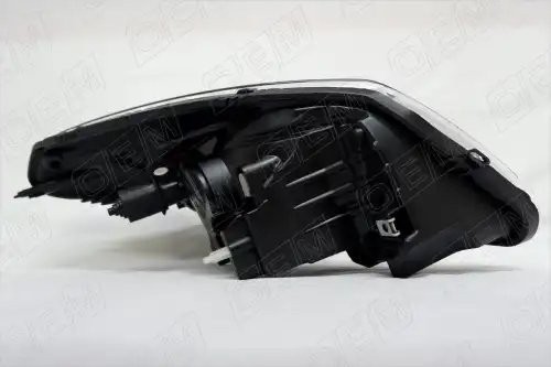 Фара левая Renault Sandero 1 (2009-2014) светлая OEM0138FL OEMPARTS