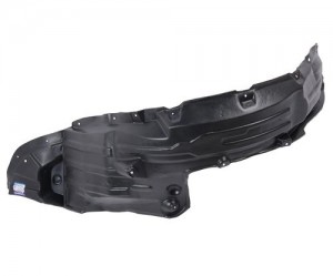 Подкрылок JAC T6 передний правый MOVELEX 5512230P3010MX MOVELEX