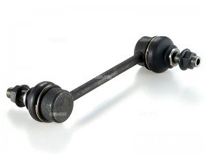 Тяга стабилизатора Mitsubishi Eclipse II (D3_), Galant VII-VIII (-04) 10040340 1004-0340 GMB