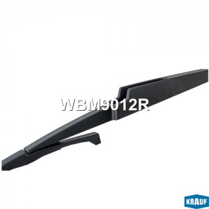 Щетка стеклоочистителя задняя WBM9012R WBM9012R KRAUF