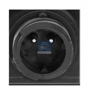 Клапан электромагнитный 2.25507 DIESEL TECHNIC