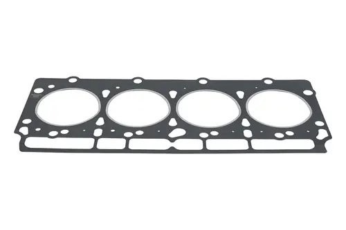 прокладка ГБЦ! (1.6mm) Ford Transit 2.5D D25N/4AA 84-91 Z16789 ZENTPARTS