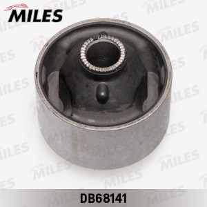 Сайлентблок рычага пер. подвески TOYOTA Camry 01-/ Highlander 00-07/ Previa 01-0 DB68141 MILES