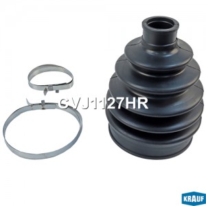 Ремкомплект ШРУСа CVJ1127HR CVJ1127HR KRAUF