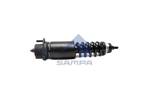Амортизатор SCANIA кабины SAMPA 046005 SAMPA