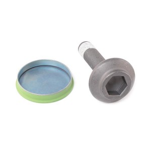 Подшипник VKBA3606 SKF