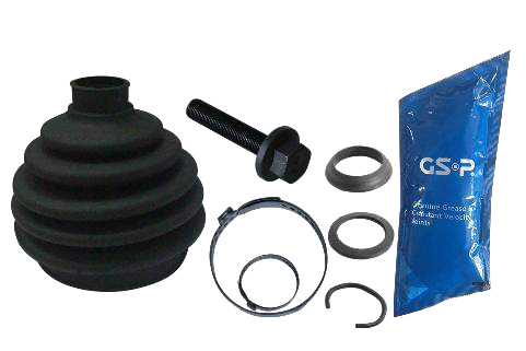 Пыльник ШРУСа, к-т 780116 780116 GS P