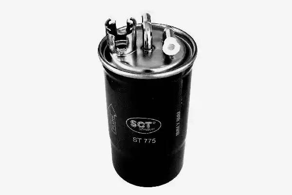 Фильтр топливный ST775 SCT