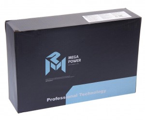 Цилиндр сцепления главный ИЖ-2126 в сборе MEGAPOWER 16016008 MEGA POWER