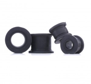 к-кт втулок стабилизатора переднего!\ MB W163 98-05 45366 FEBI BILSTEIN