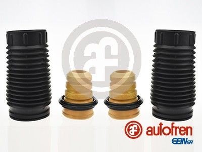 к-кт отбойник+пыльник амортизатора переднего!\ Citroen Jumper 2.2-3.0HDi 06> D5168 AUTOFREN SEINSA